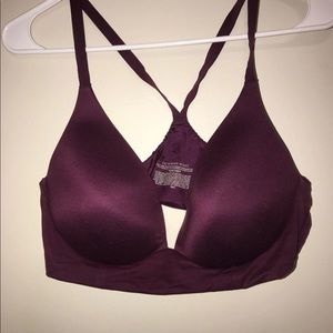 Victoria’s Secret bra